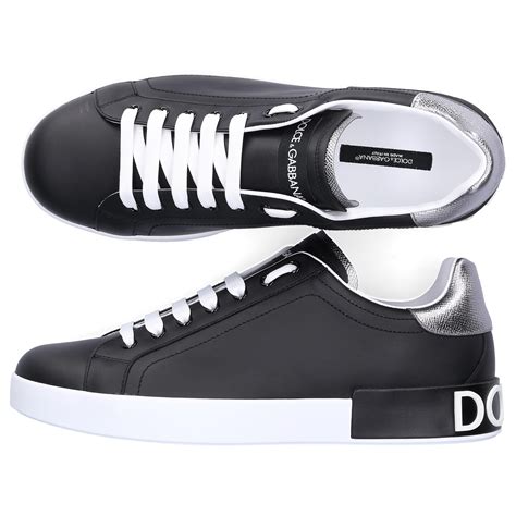 d&g sneakers heren